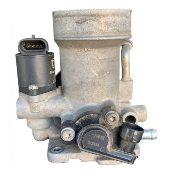 Tbi Corpo Borboleta Gm Celta Corsa 1.0 2001 A 2004