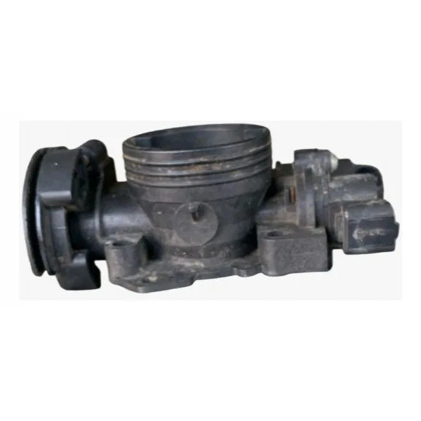 Tbi Corpo De Borboleta Peugeot 206 1.4 8v