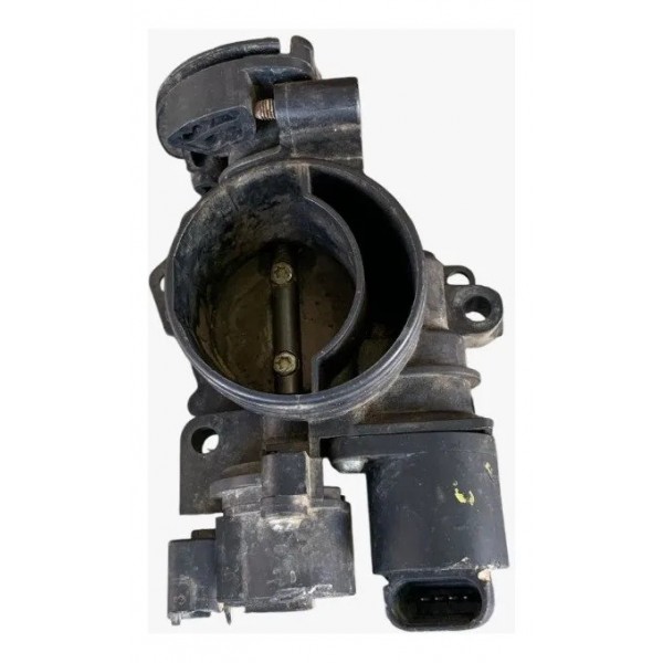 Tbi Corpo De Borboleta Peugeot 206 1.4 8v