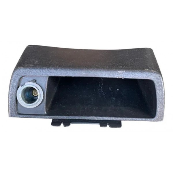 Porta Objetos Painel Gm Celta 2001 A 2006 Original Cinza