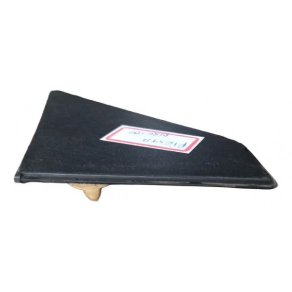 Moldura Externa Retrovisor Direito Ford Fiesta 2005 2010 Ori