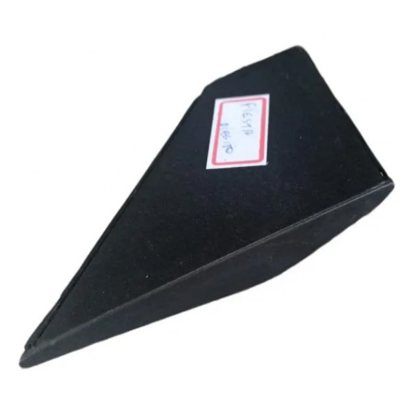 Moldura Externa Retrovisor Direito Ford Fiesta 2005 2010 Ori