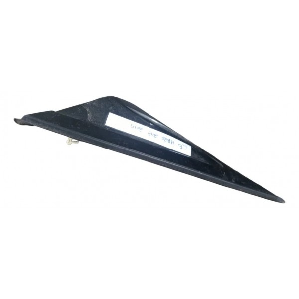 Moldura Externa Retrovisor Hyundai Hb20 2013 2019