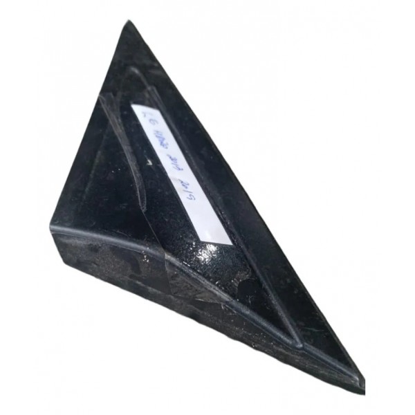 Moldura Externa Retrovisor Hyundai Hb20 2013 2019