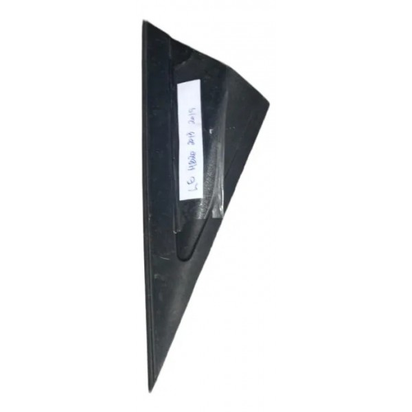 Moldura Externa Retrovisor Hyundai Hb20 2013 2019