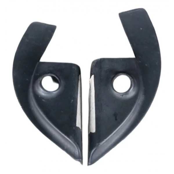 Moldura Interna Retrovisor Hb20 2013 A 2019