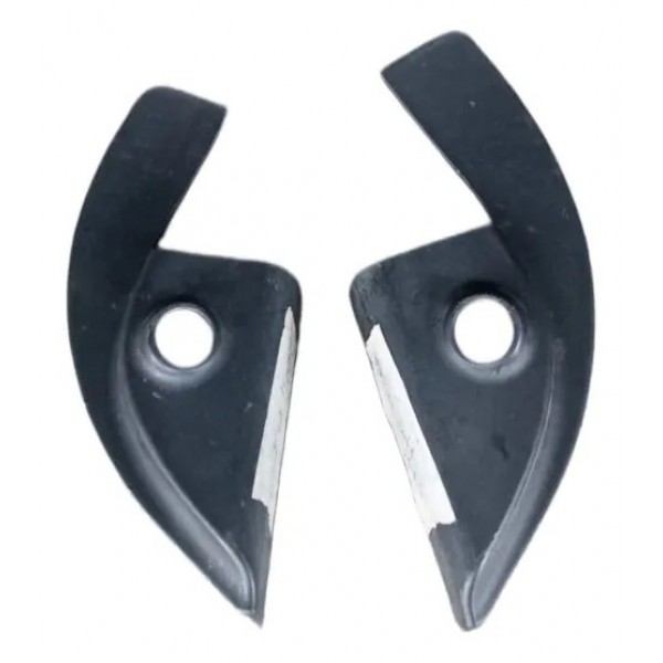 Moldura Interna Retrovisor Hb20 2013 A 2019