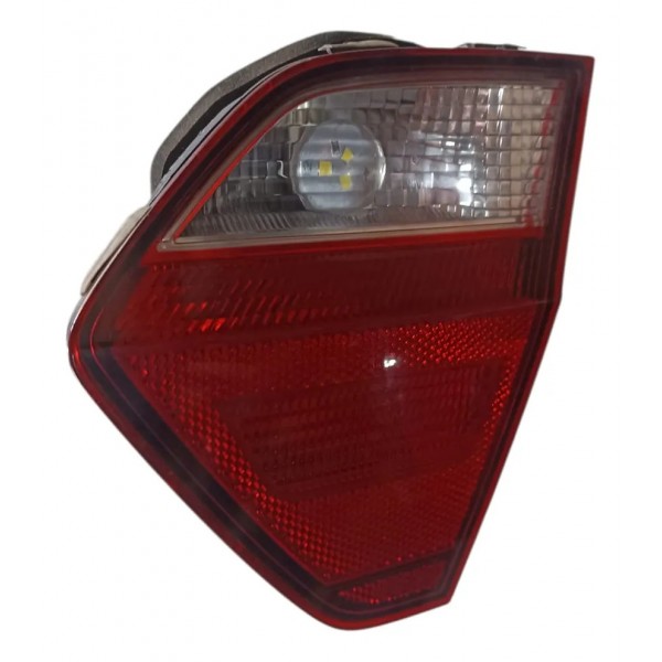 Par Lanterna Voyage G6 G7 2013 2014 2015 2017 Tampa Mala Esquerdo/motorista Vermelho