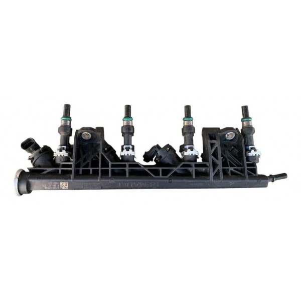 Flauta Bico Injetor Renault Sandero 2019 2024