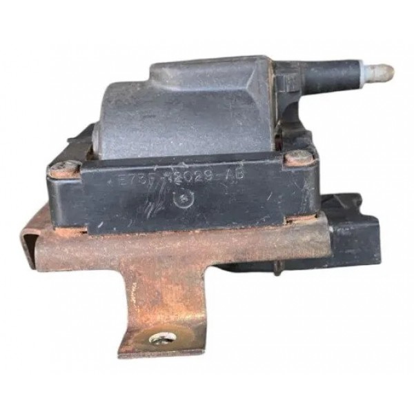 Bobina Ignicao Versailes Royale Santana Motores Ap 325905105