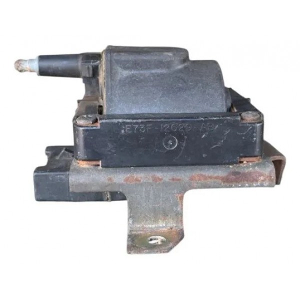 Bobina Ignicao Versailes Royale Santana Motores Ap 325905105