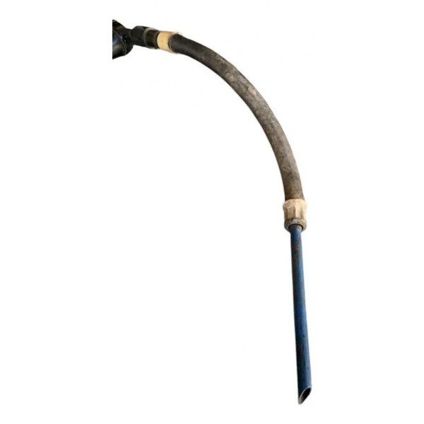 Flauta Bico Injetor Corsa Classic 1.0 Gasolina 2004 2005