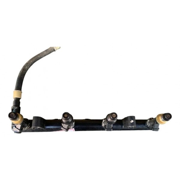 Flauta Bico Injetor Corsa Classic 1.0 Gasolina 2004 2005