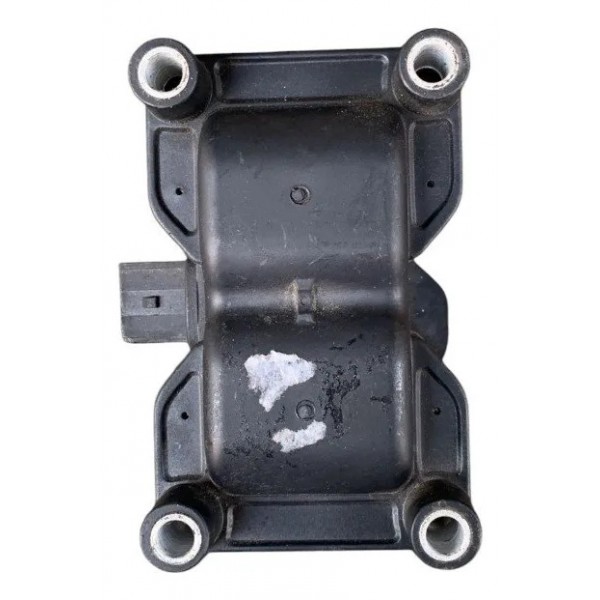 Bobina Ignição Ford Fiesta Flex C/ 3 Pinos 2008 2009 A 2023