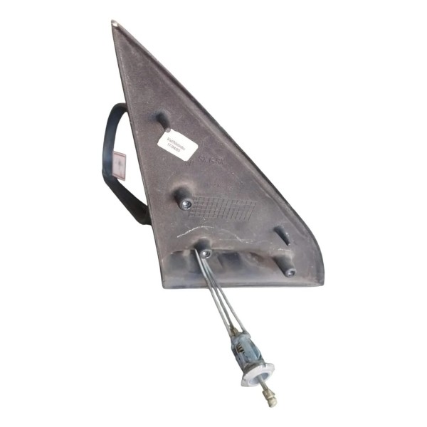 Espelho Retrovisor Fiat Marea Lado Esquerdo Usado