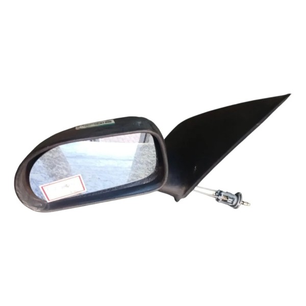 Espelho Retrovisor Fiat Marea Lado Esquerdo Usado