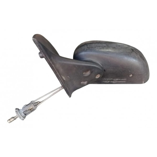 Espelho Retrovisor Fiat Marea Lado Esquerdo Usado