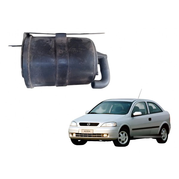 Filtro Canister Chevrolet Astra 2000 A 2011