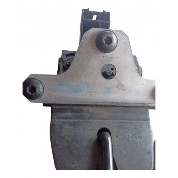 Fechadura Tampa Focus Hacth 2009 A 2013