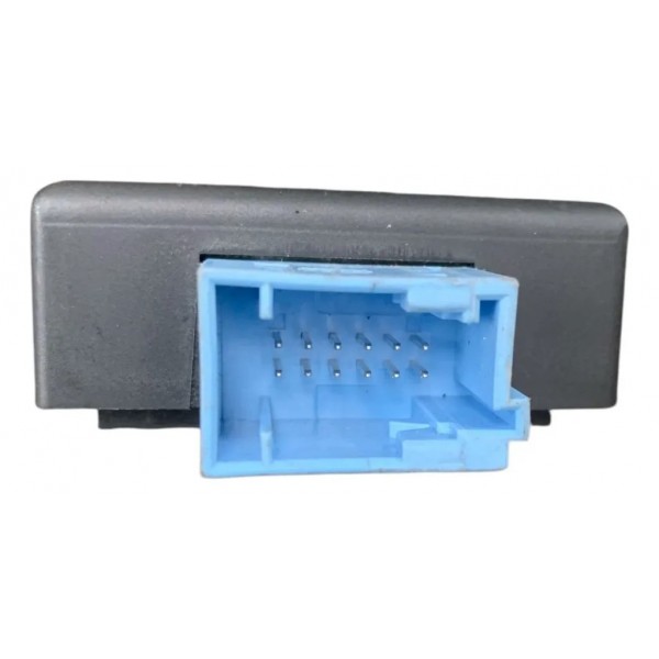 Modulo Central Alarme Peugeot 307 2008 A 2012