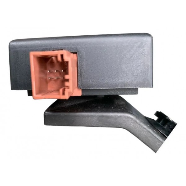 Modulo Central Alarme Peugeot 307 2008 A 2012