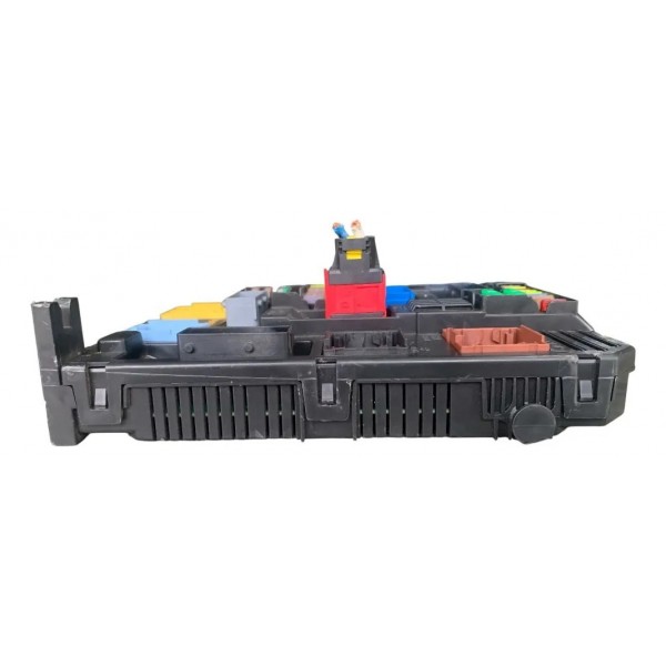Modulo Bsi Caixa Fusivel Citroën C4 Peugeot 208