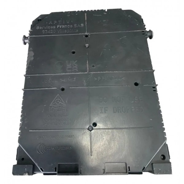 Modulo Bsi Caixa Fusivel Citroën C4 Peugeot 208