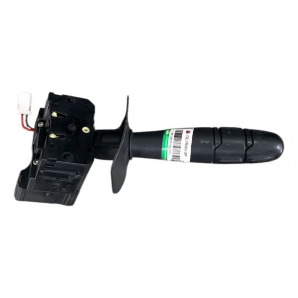 Chave Limpador Parabrisa Renault Clio 2008 2011