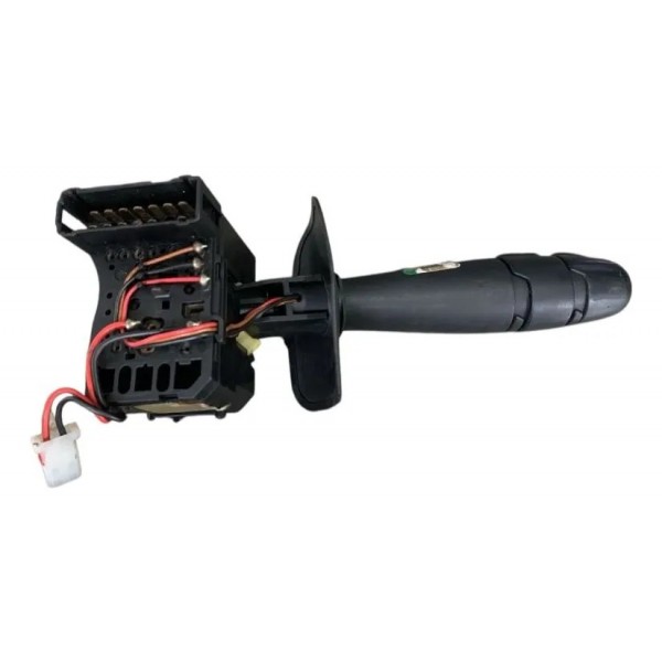 Chave Limpador Parabrisa Renault Clio 2008 2011