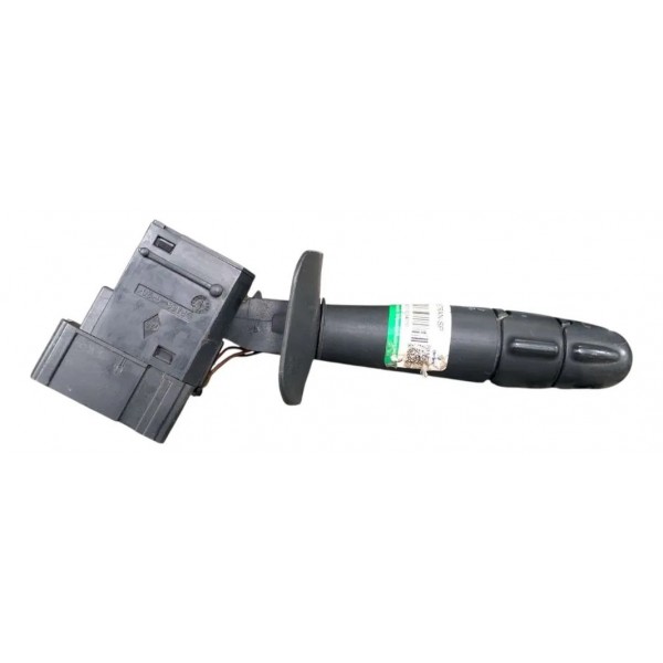 Chave Limpador Parabrisa Renault Clio 2008 2011