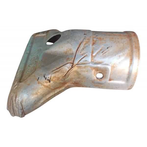 Defletor Protetor Calor Escape Fiat Palio Wekeend 2010 2018