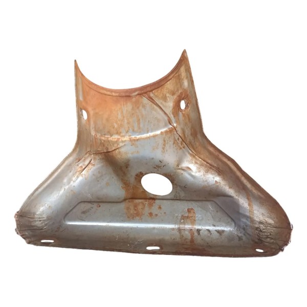 Defletor Protetor Calor Escape Fiat Palio Wekeend 2010 2018
