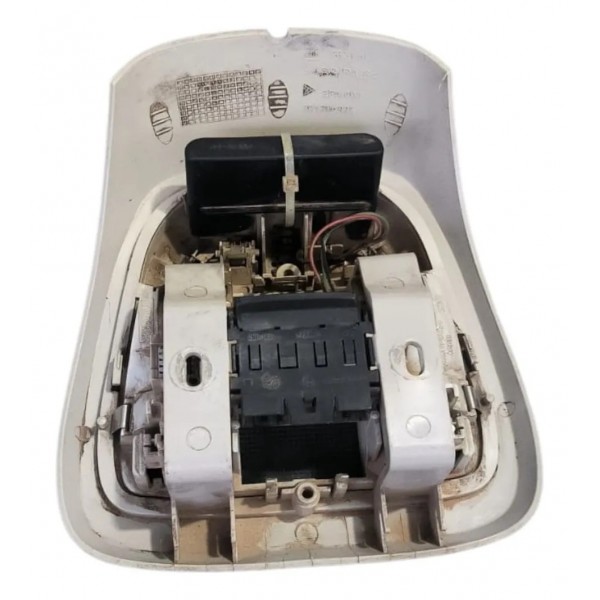 Lanterna Teto Gm Meriva 2003 2011 Com Sensor