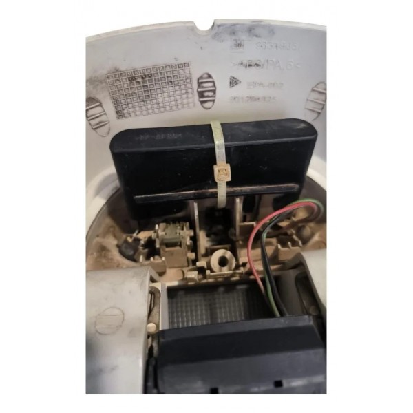 Lanterna Teto Gm Meriva 2003 2011 Com Sensor