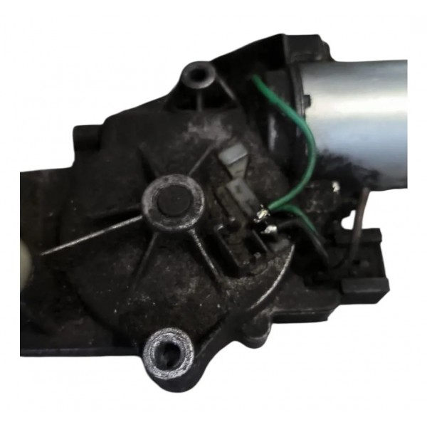 Motor Limpador Traseiro Fiat Uno 1984 2003 Original