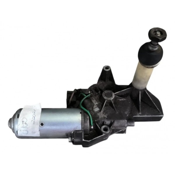 Motor Limpador Traseiro Fiat Uno 1984 2003 Original