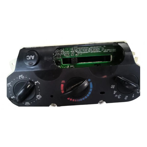 Comando De Ar Ford Fiesta 2003 A 2012