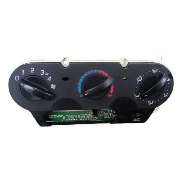 Comando De Ar Ford Fiesta 2003 A 2012