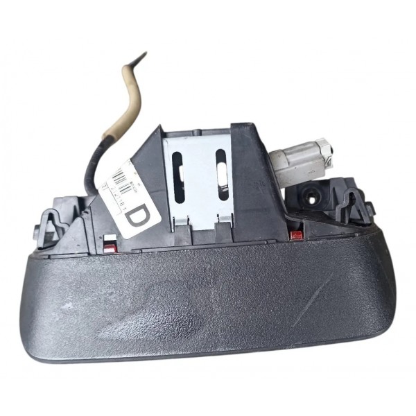 Break Light Luz De Freio Honda Fit 2009 2014