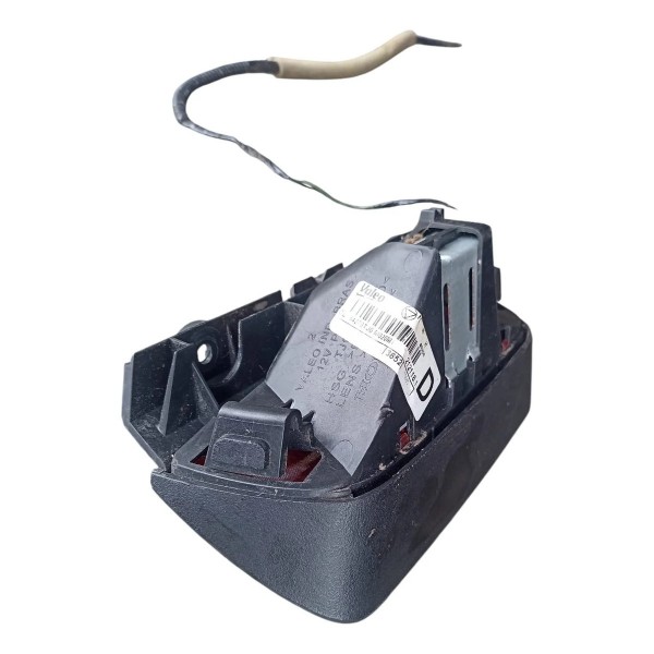 Break Light Luz De Freio Honda Fit 2009 2014