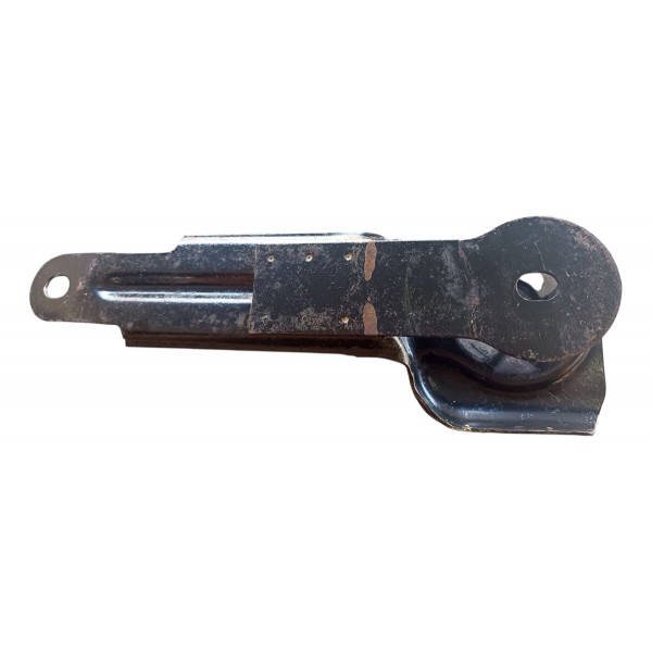 Suporte De Apoio Coxim Câmbio Volkswagen Gol G2 G3