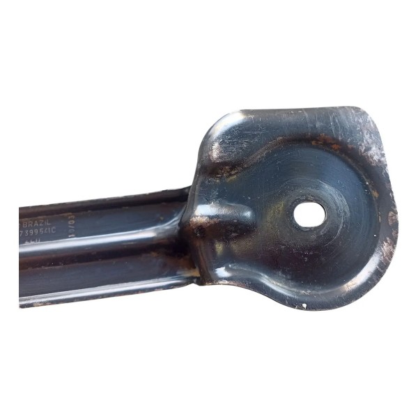 Suporte De Apoio Coxim Câmbio Volkswagen Gol G2 G3