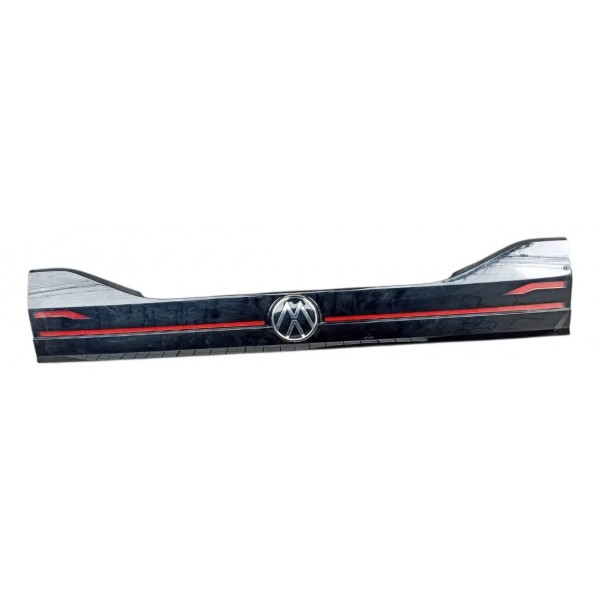 Lanterna Tampa Traseira Volkswagen T-cross 2018 2023
