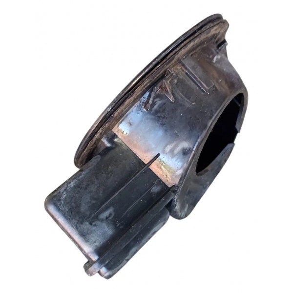 Portinhola Tanque Combustível Fiesta Hatch/sedan 2003 2012 Preto 10