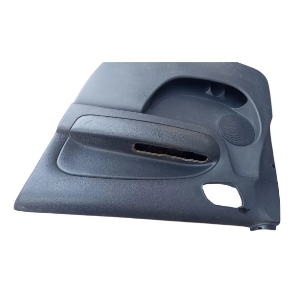 Forro Porta Dianteiro Direito C3 Aircross 14/17