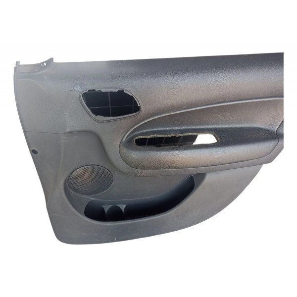 Forro Porta Dianteiro Direito C3 Aircross 14/17