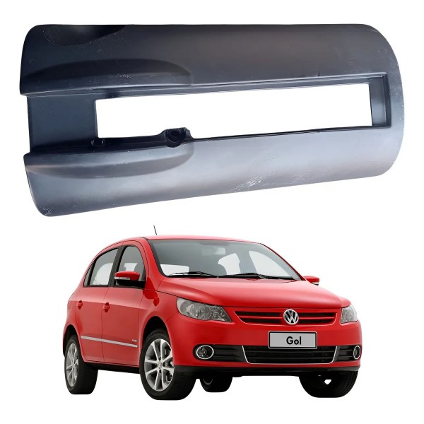 Moldura Chave De Seta Gol Voyage Sav G5 G6