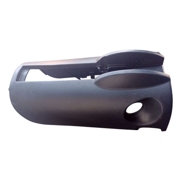 Moldura Chave De Seta Gol Voyage Sav G5 G6