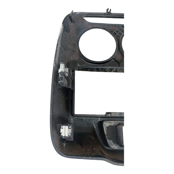 Moldura Painel Central Citroen Aircross C3 2011 2014