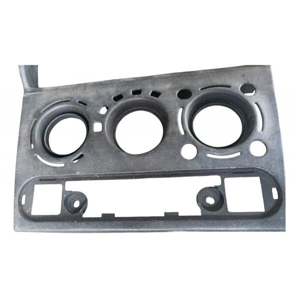 Moldura Comando Ar Central Gm Corsa 1994 2003